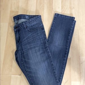 2/$15 Hurley skinny jeans